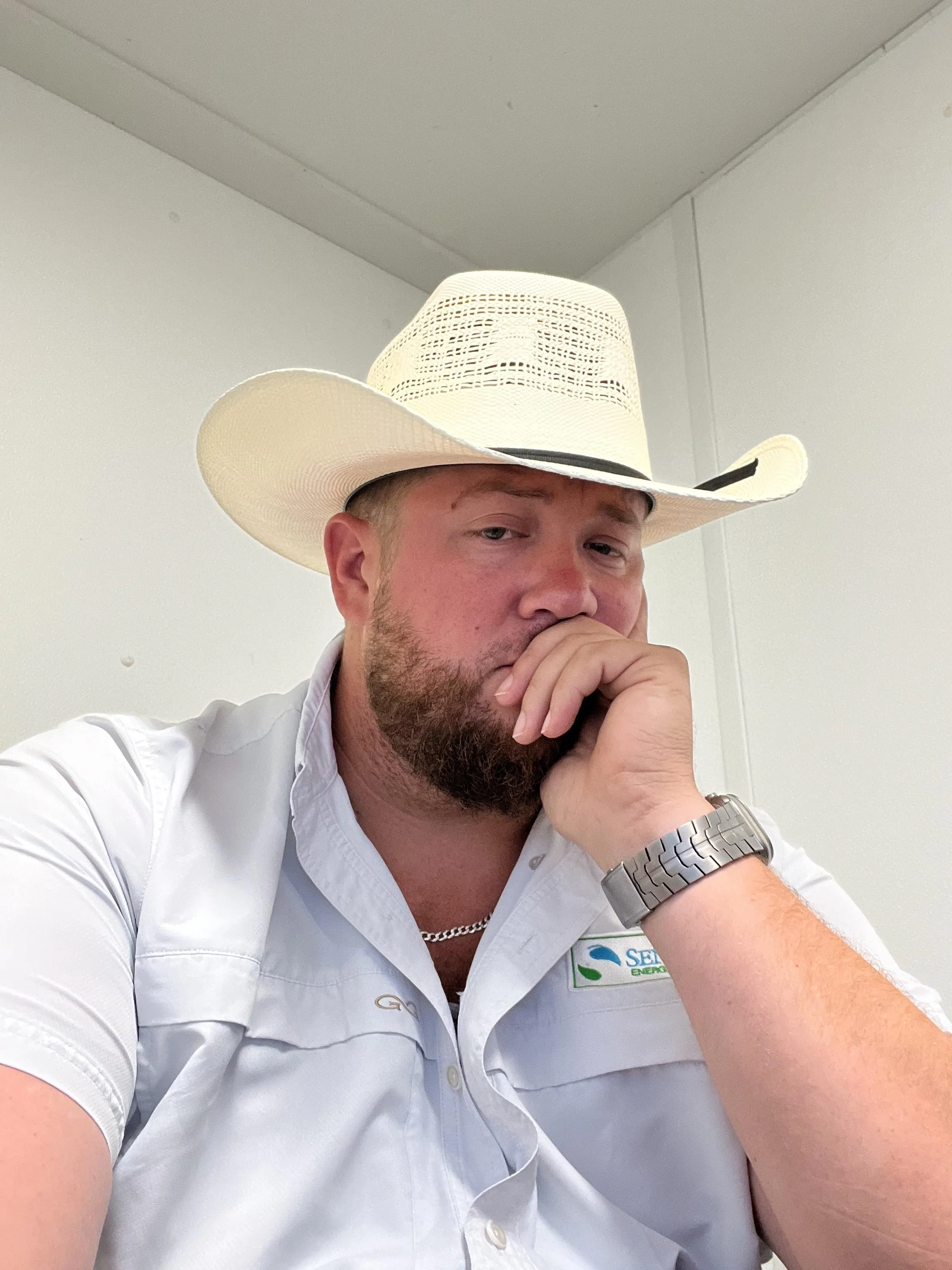 Seeing what’s out there! M4F, Terrell, TX