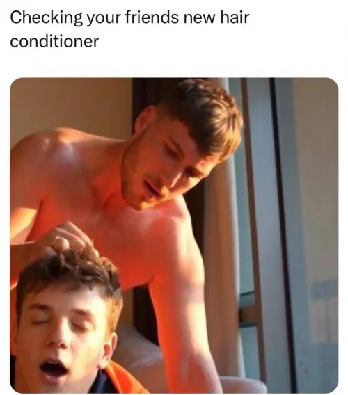 Smooth, Shiny, and Silky