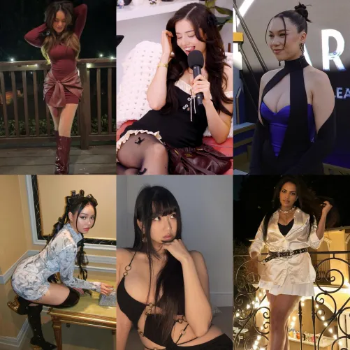 Someone just sneaky recorded you fucking her (your choice) brains out, and leaked it... continue in body text.