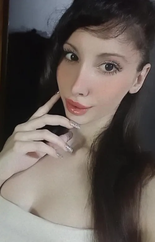 tell me what you think