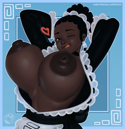 [w] TA-DA (NZNaughty)