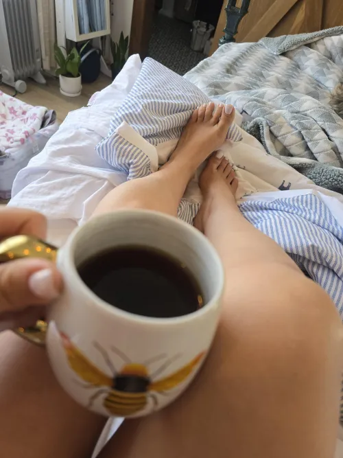 What would you do to my little feet?