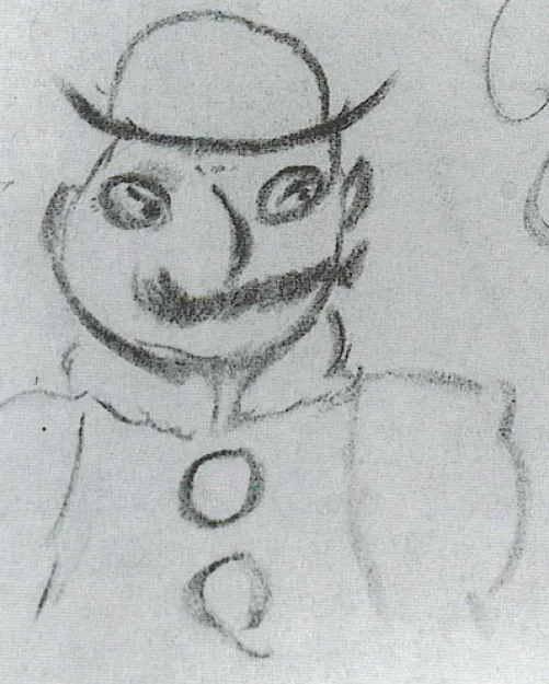 why didn't bloom just immigrate to america? is he stupid?