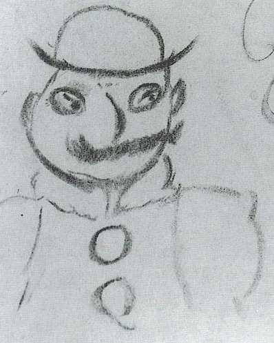 why didn't bloom just immigrate to america? is he stupid?