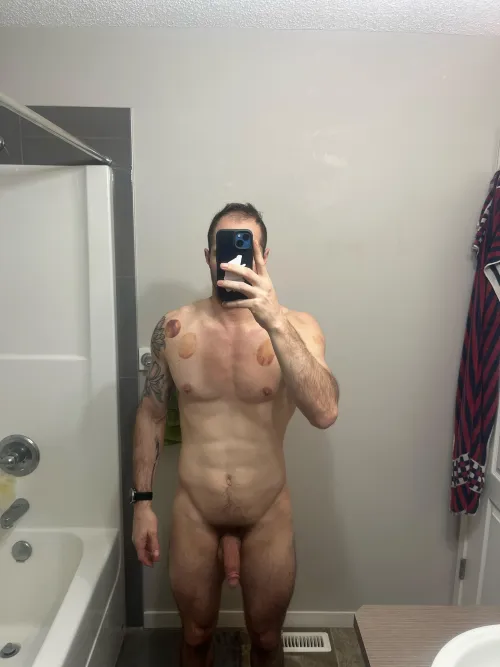 Woke up like this (32)