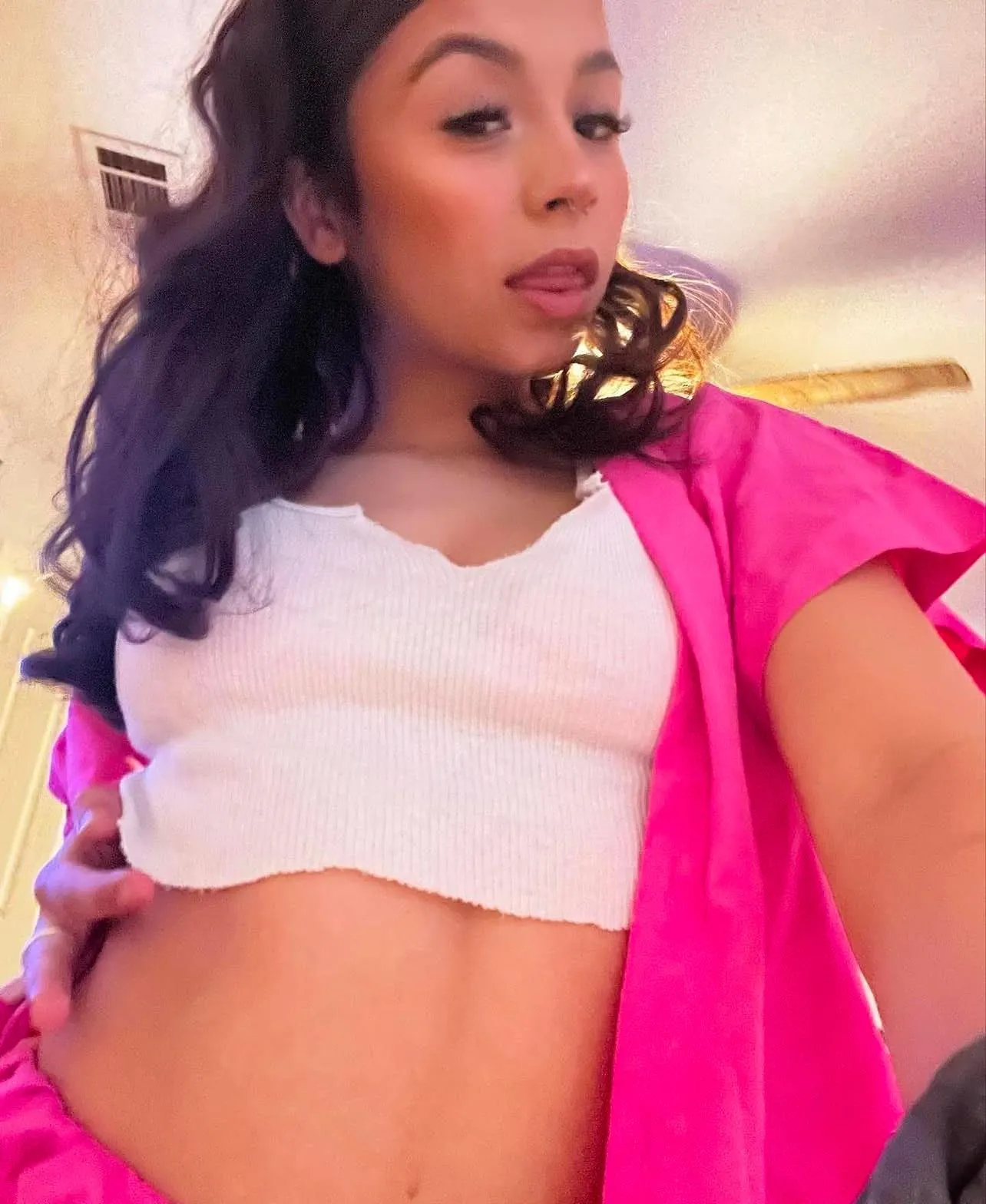 Would u let me sit on ur face ?