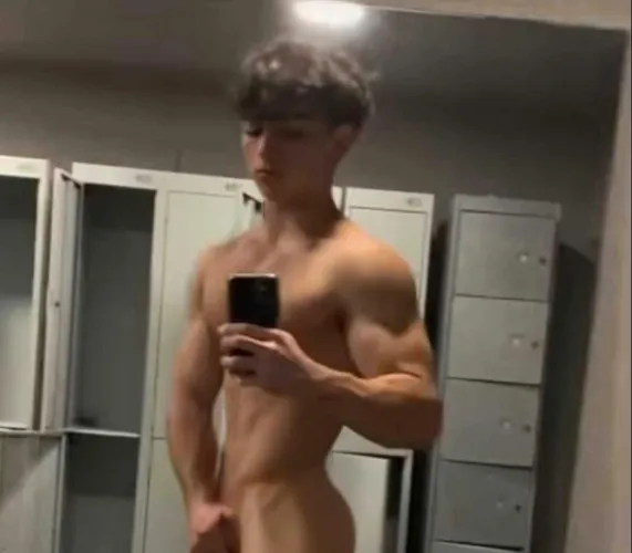 Would you fuck an 18 year old on his birthday?