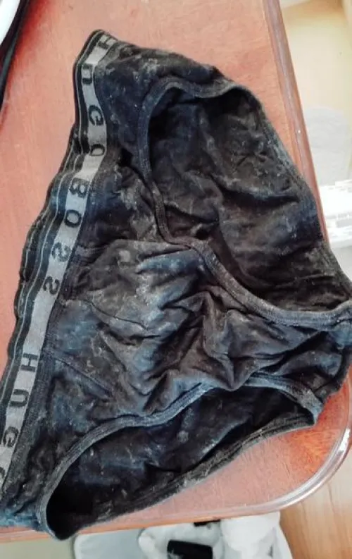 You can almost smell it through the screen