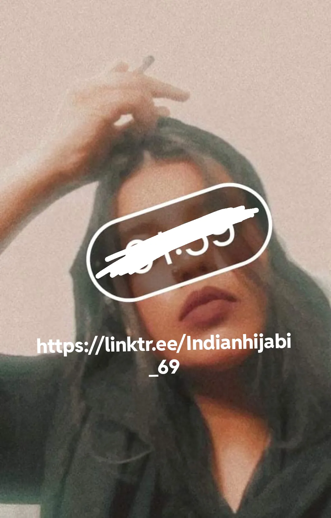 Your goddess love smoking