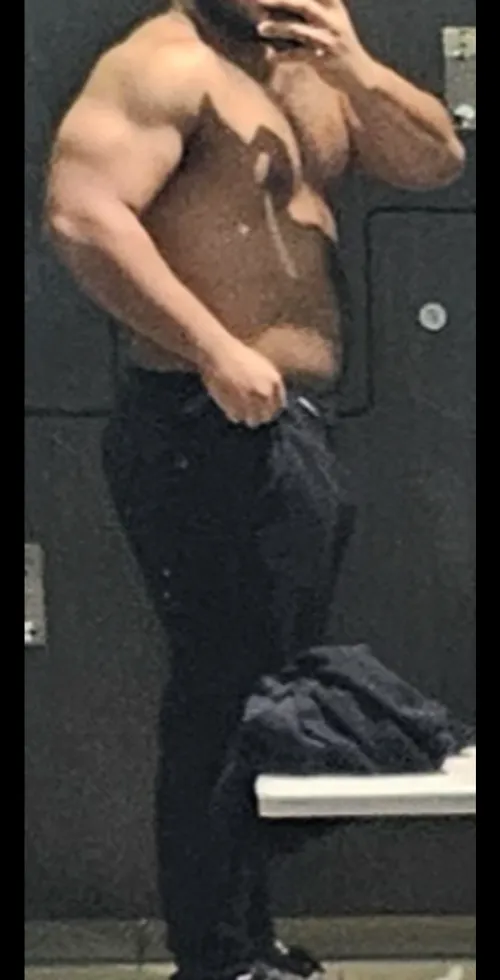 25 [M4F/TF] #NYC Looking to explore.