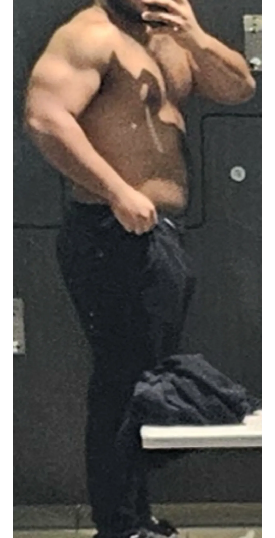 25 [M4F/TF] #NYC Looking to explore.