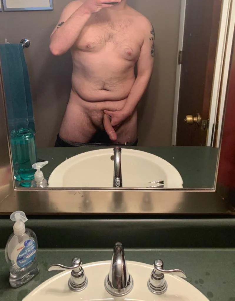 (29) do y’all fuck with bears?