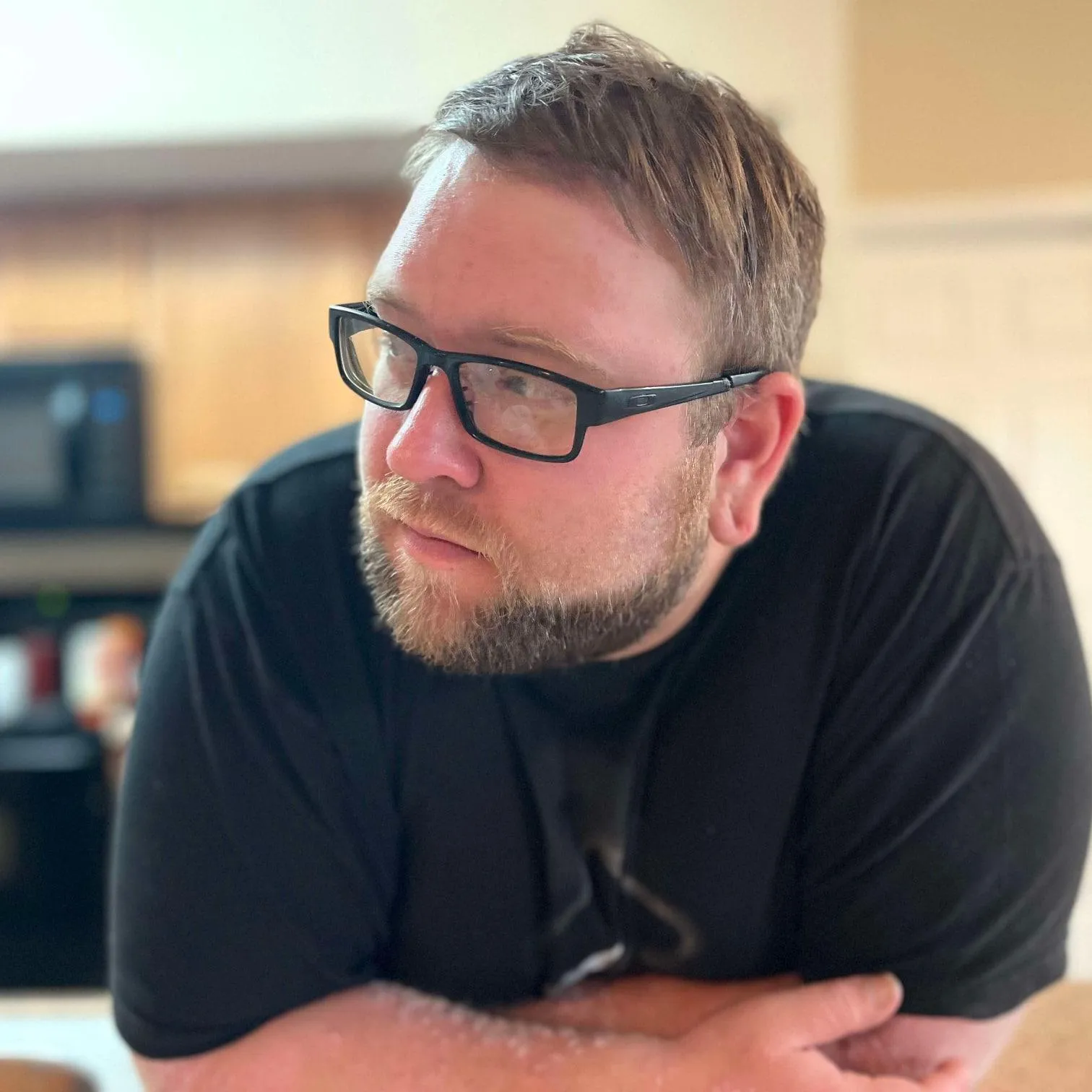 31[m] any ladies free on the nw side?