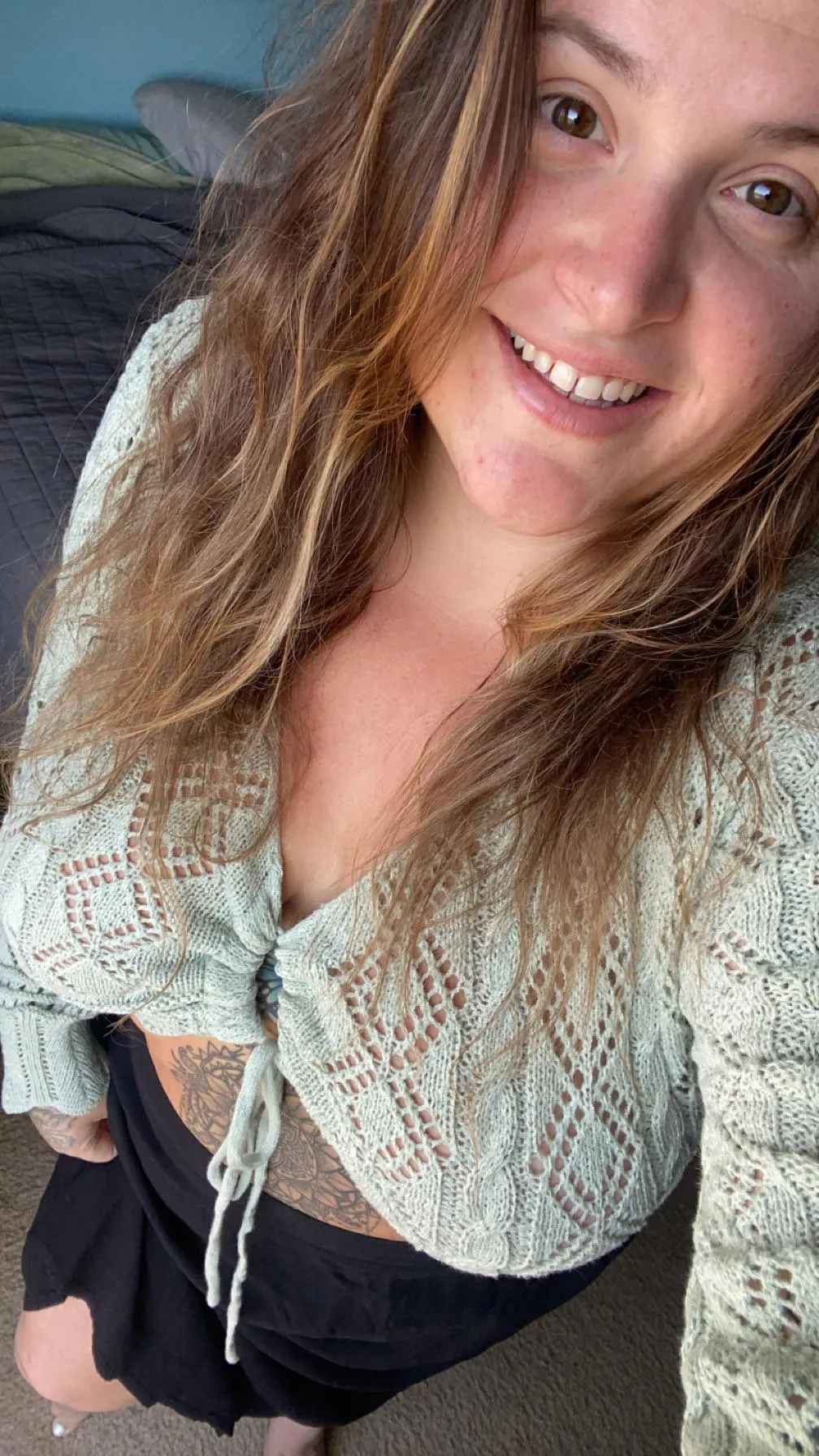 420  friendly bbw milf with a flirtatious soul