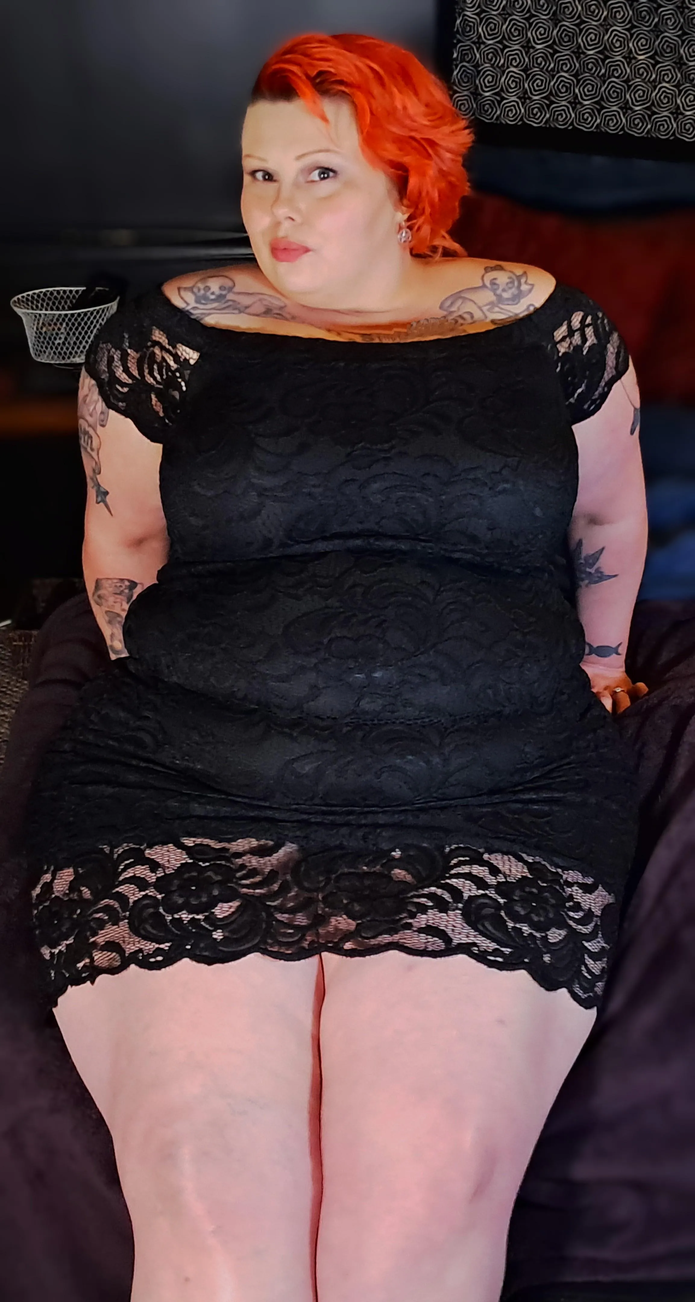 A little black dress is perfect for any occasion