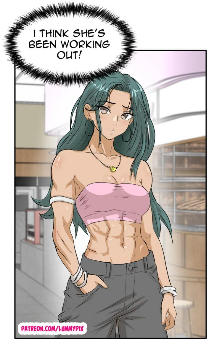 Alex Dressed Up (Lummy Pix) [Swolemates]