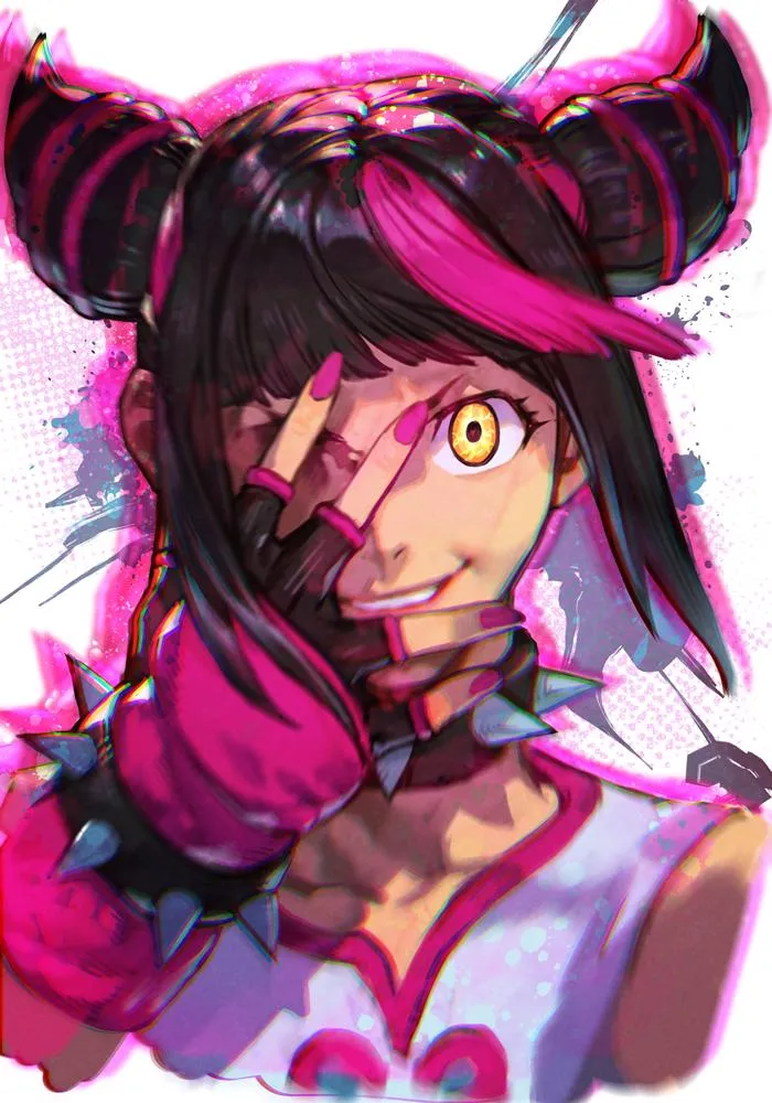 Artwork by (Hungry Clicker)