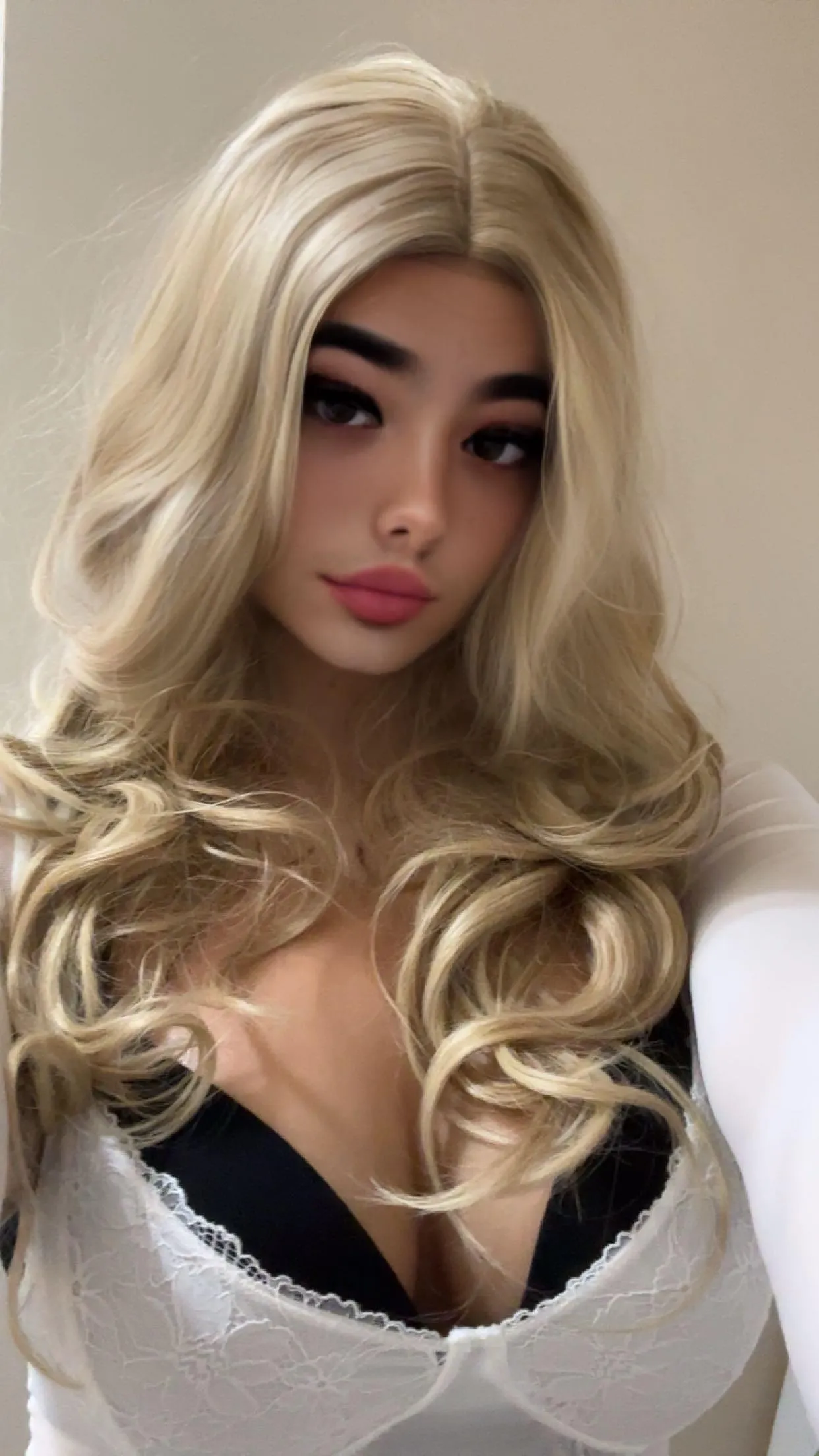 Bambi has never felt so in control