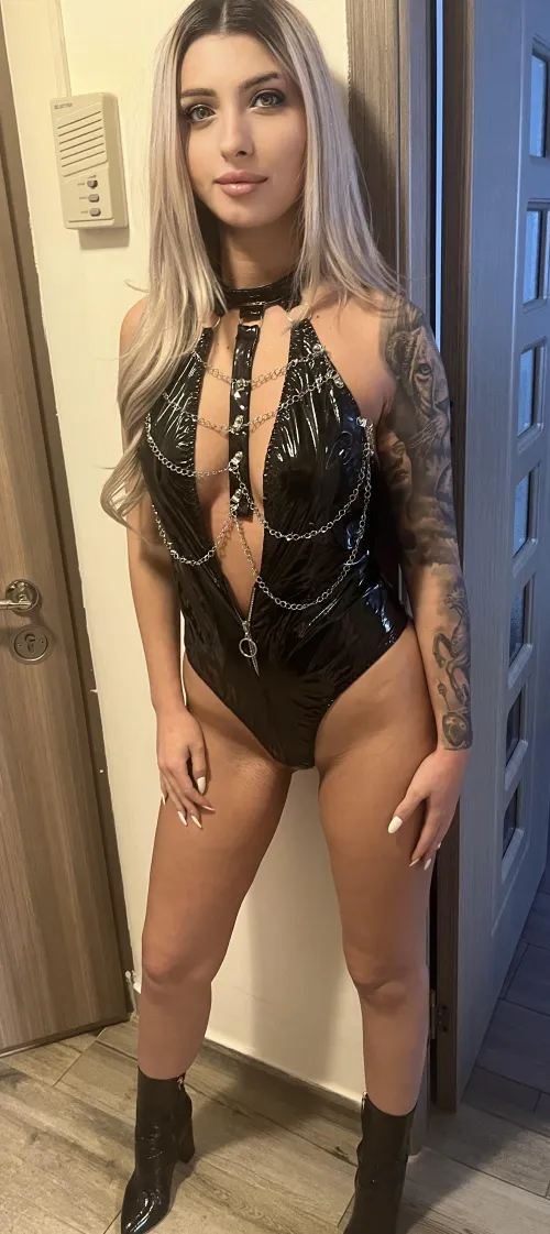 Can i be your naughty bunny daddy