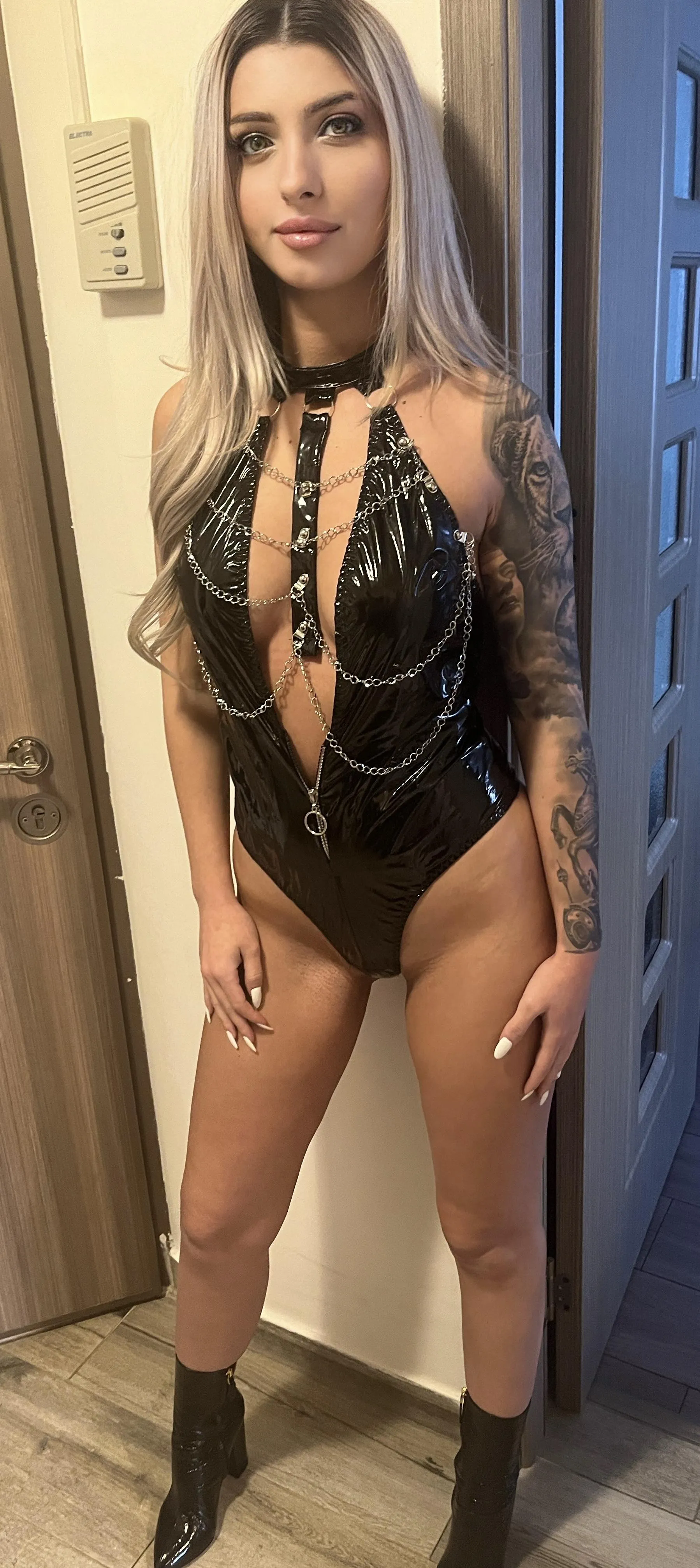 Can i be your naughty bunny daddy