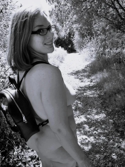 Can't wait for the weather to get warmer!