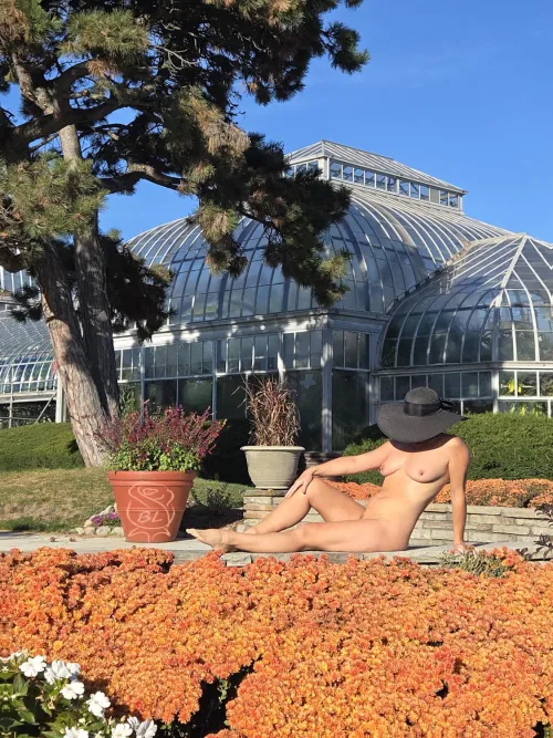 Conservancy Postcard