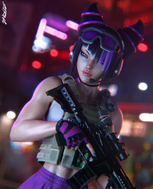 Daily Fan Art: 1/28/25 - by STR4HL