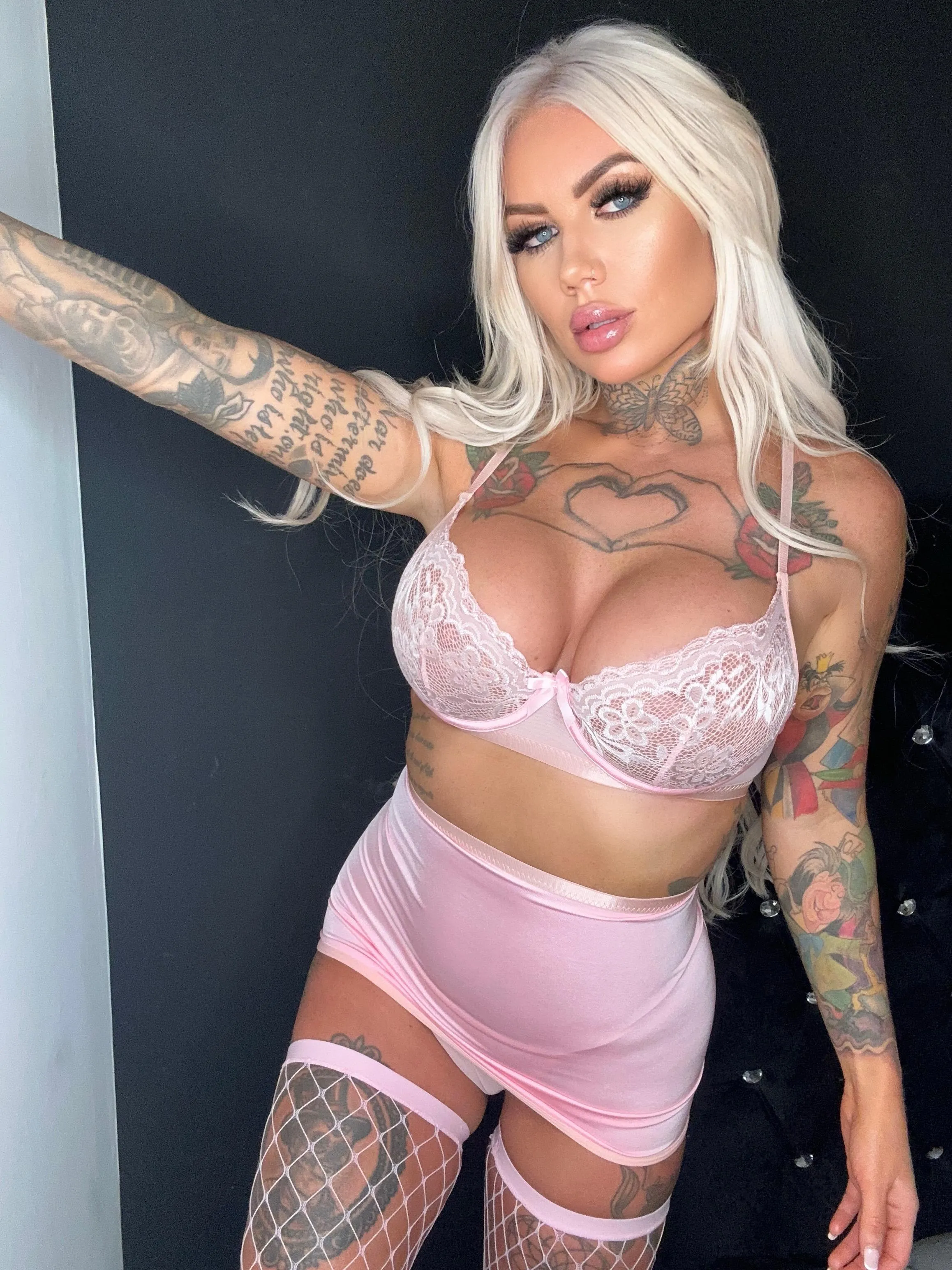 Did someone order something bouncy