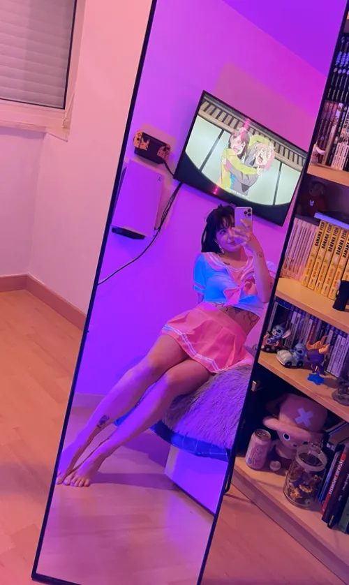 Do you date with me even i'm geek?