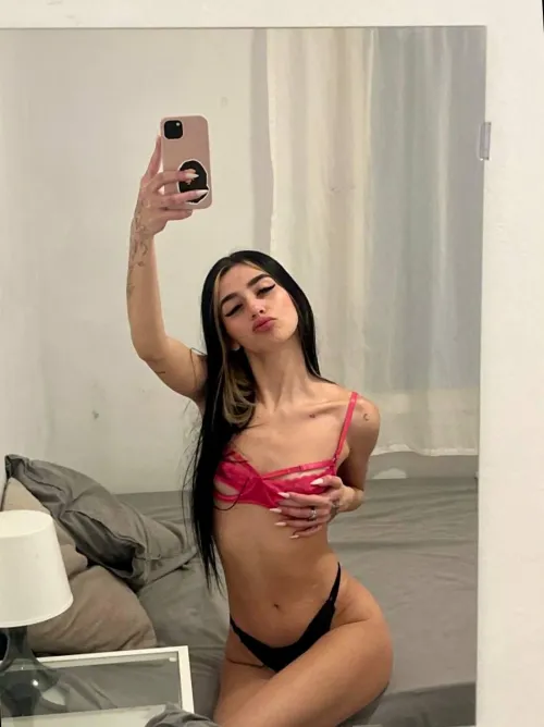 Do you wanna oil up my doll body