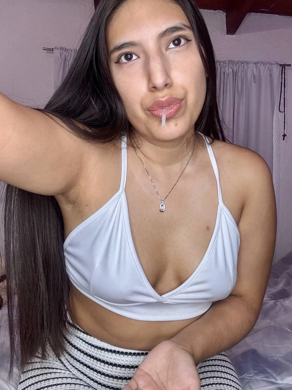 Don't let it go to waste~