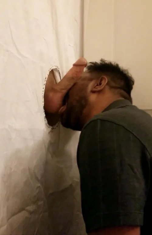 First time setting up GH