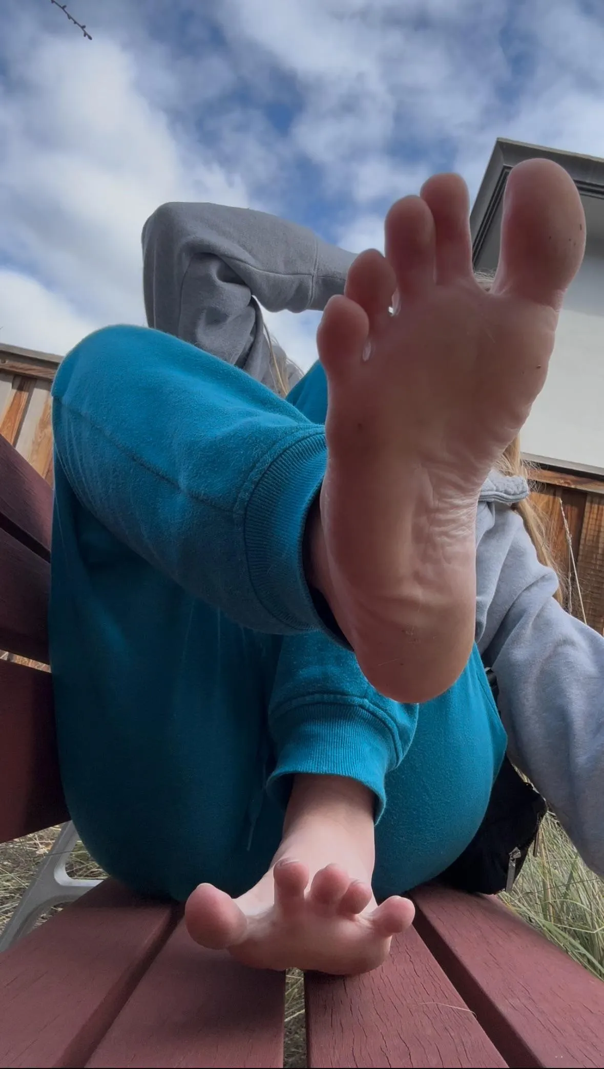 Get down and worship