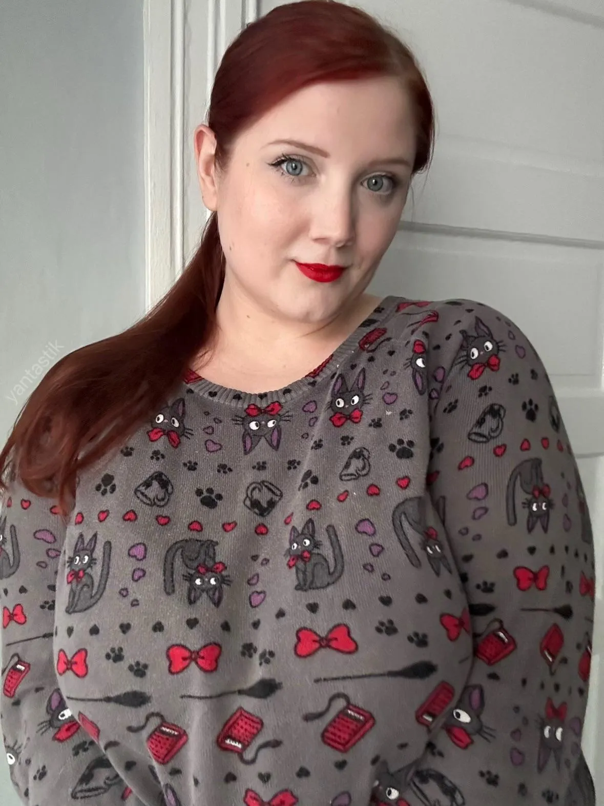 Hope you like my cozy outfit