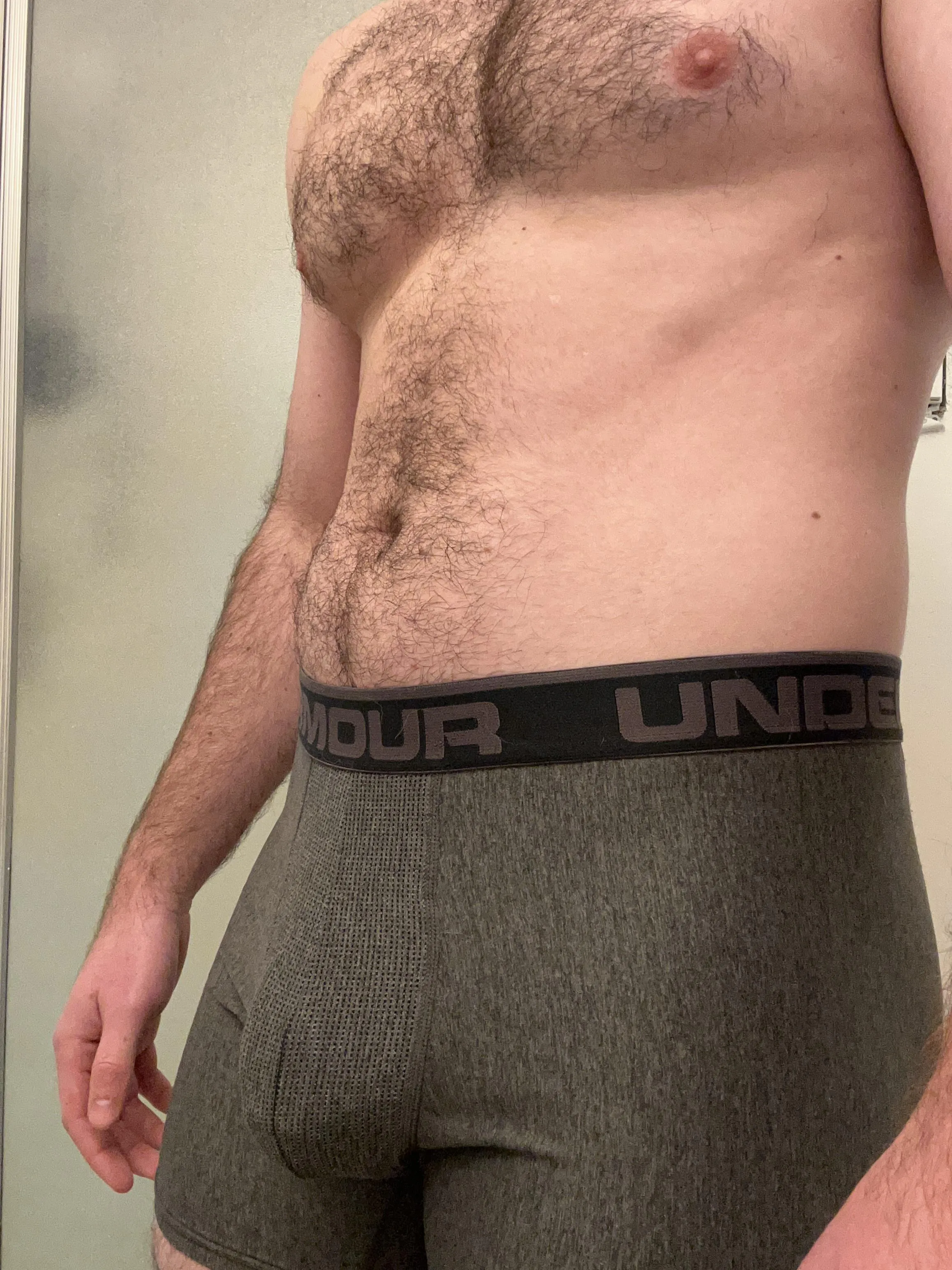 Horny for your money