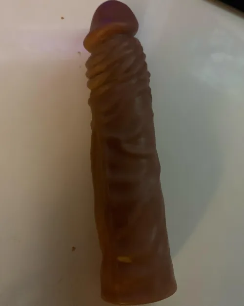 How to secure penis sleeve