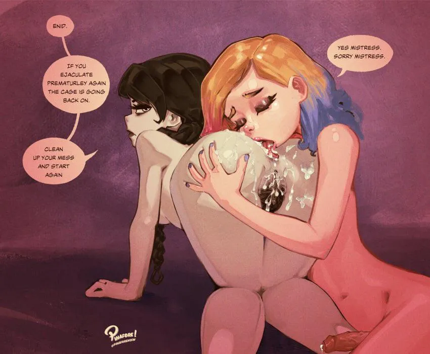 I want to be teased and toyed with, in return Ill adore you, kiss you and worship you~