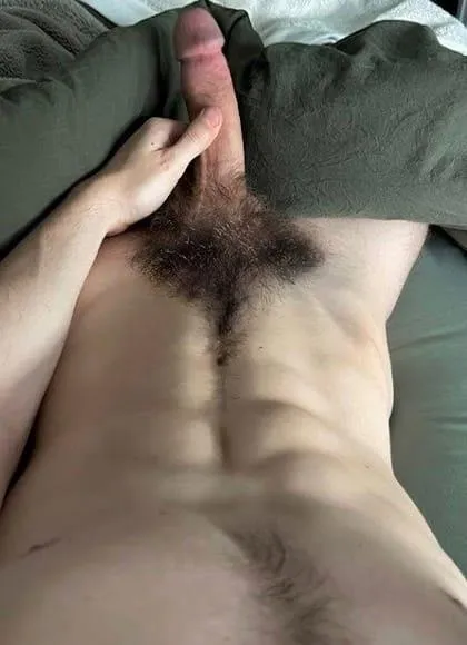 I will fuck everyone who likes my cock