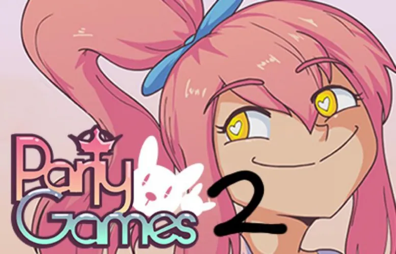 If you had the opportunity to write a sequel to “Party Games” what games would you choose, and who would you pick as the winner?