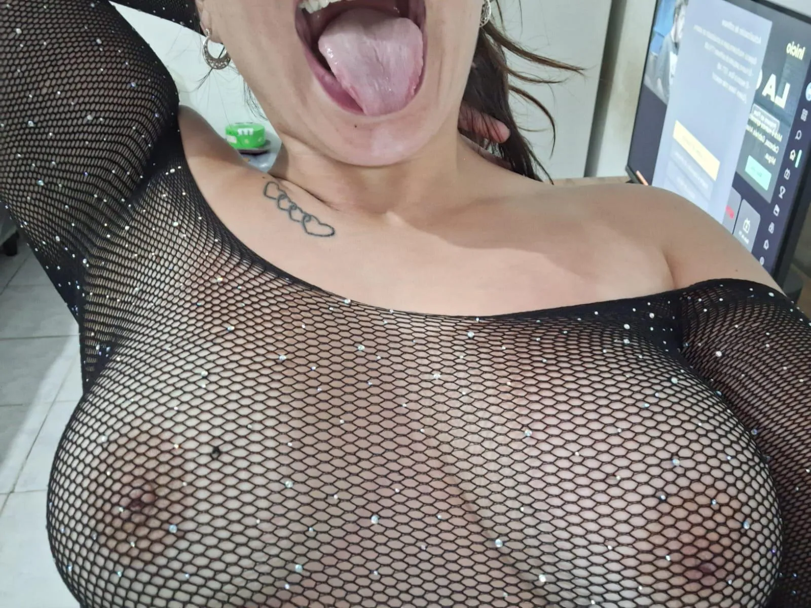 I'm going to ruin your marriage