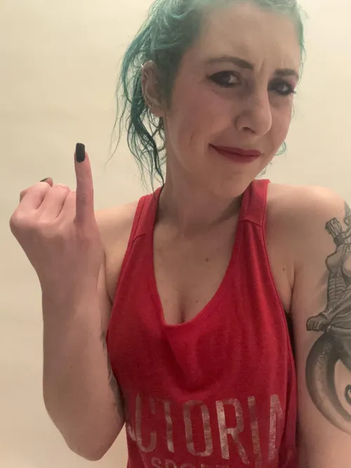 I'm supposed to be impressed by this?