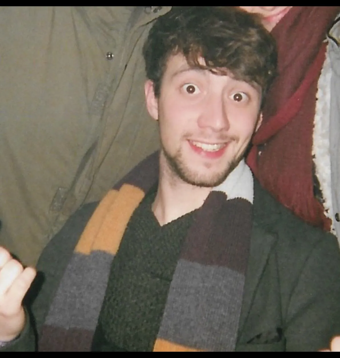 Let’s make this sub go viral