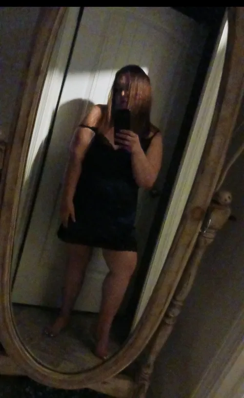 Little Blk dress