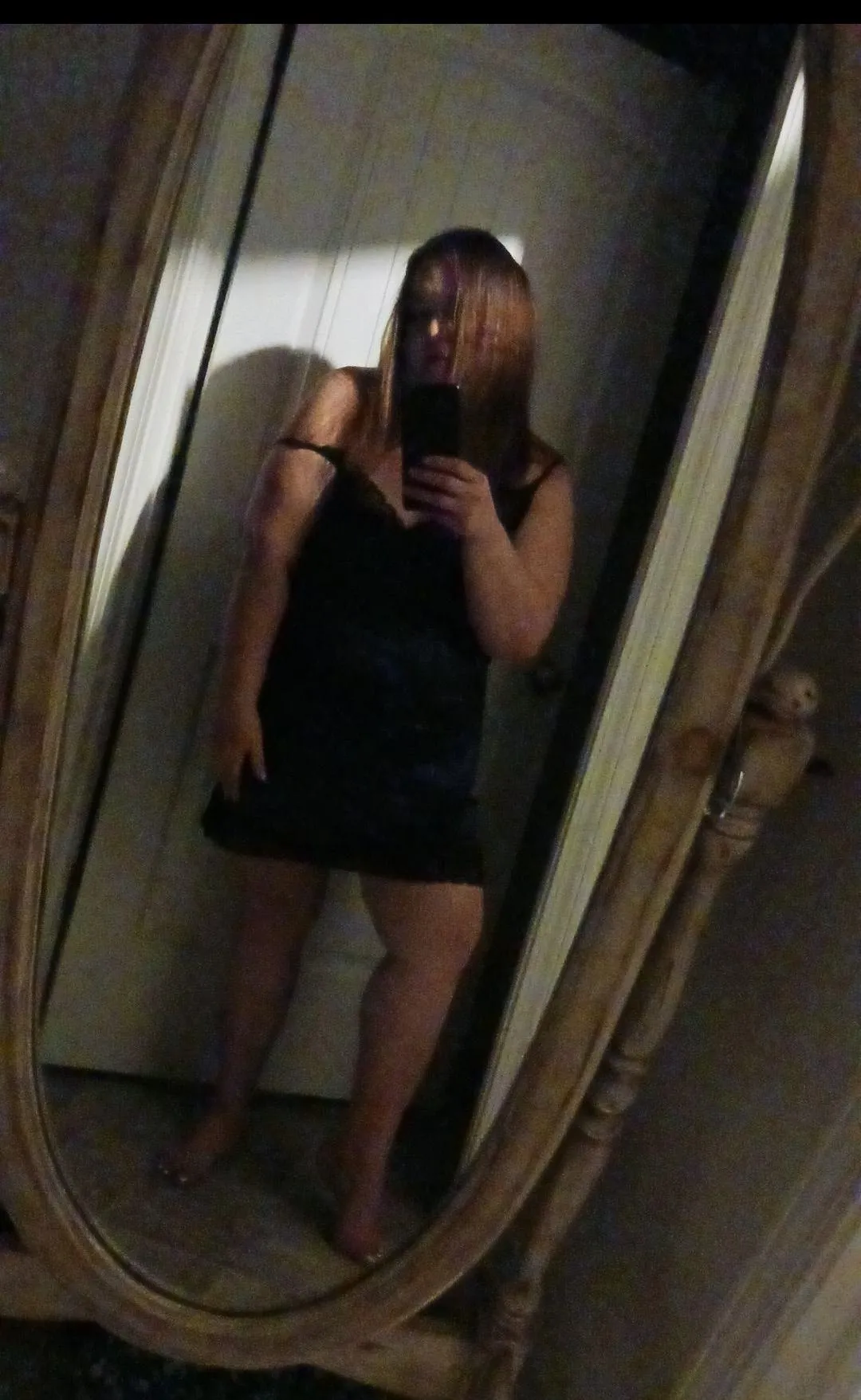 Little Blk dress