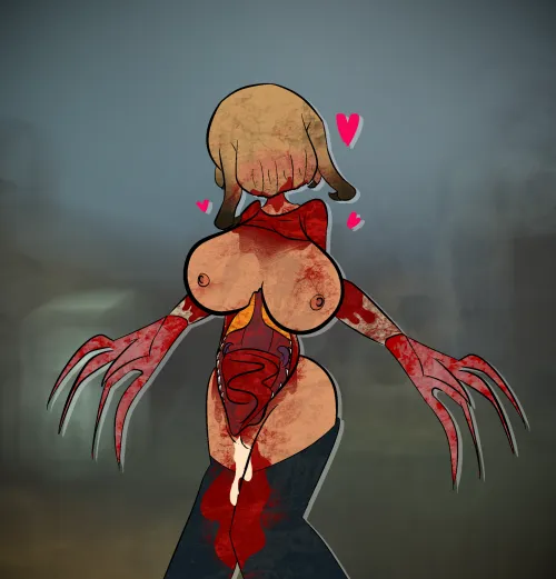 [M(23)4F] I'm just a headcrab that wants a ride. [Unknown]