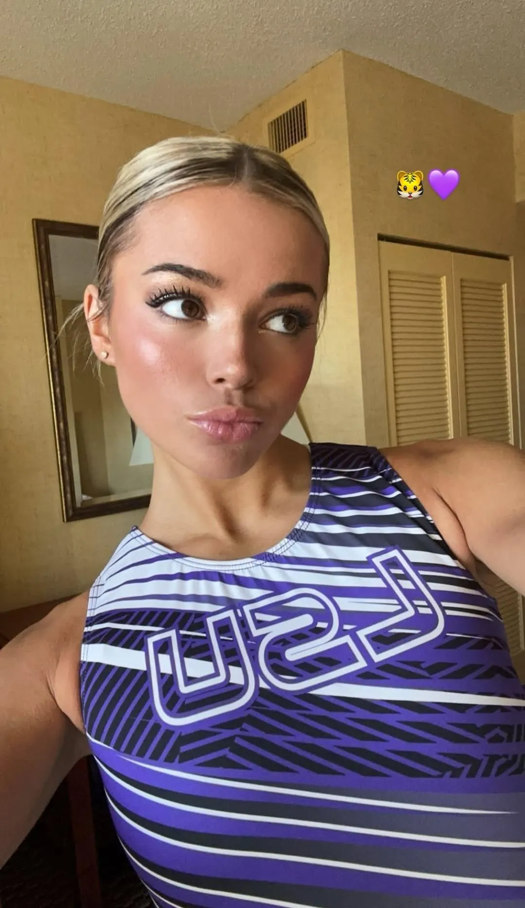 Meet day - ig - January 2025