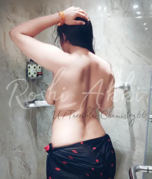 My hubby is out of town, wanna join me in bath?