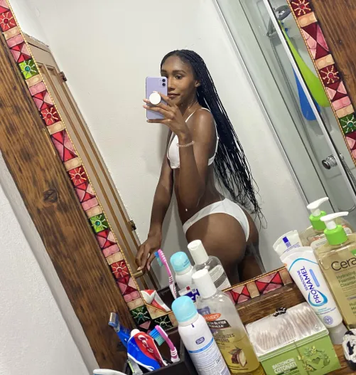 Need something to fill my mouth