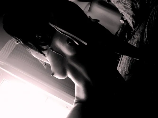 One of my favorite pics from my 30s.