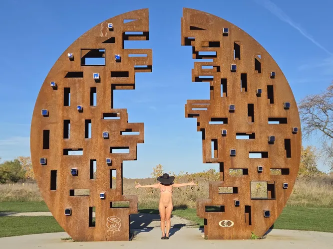 “One World ... Under Michigan Stars”